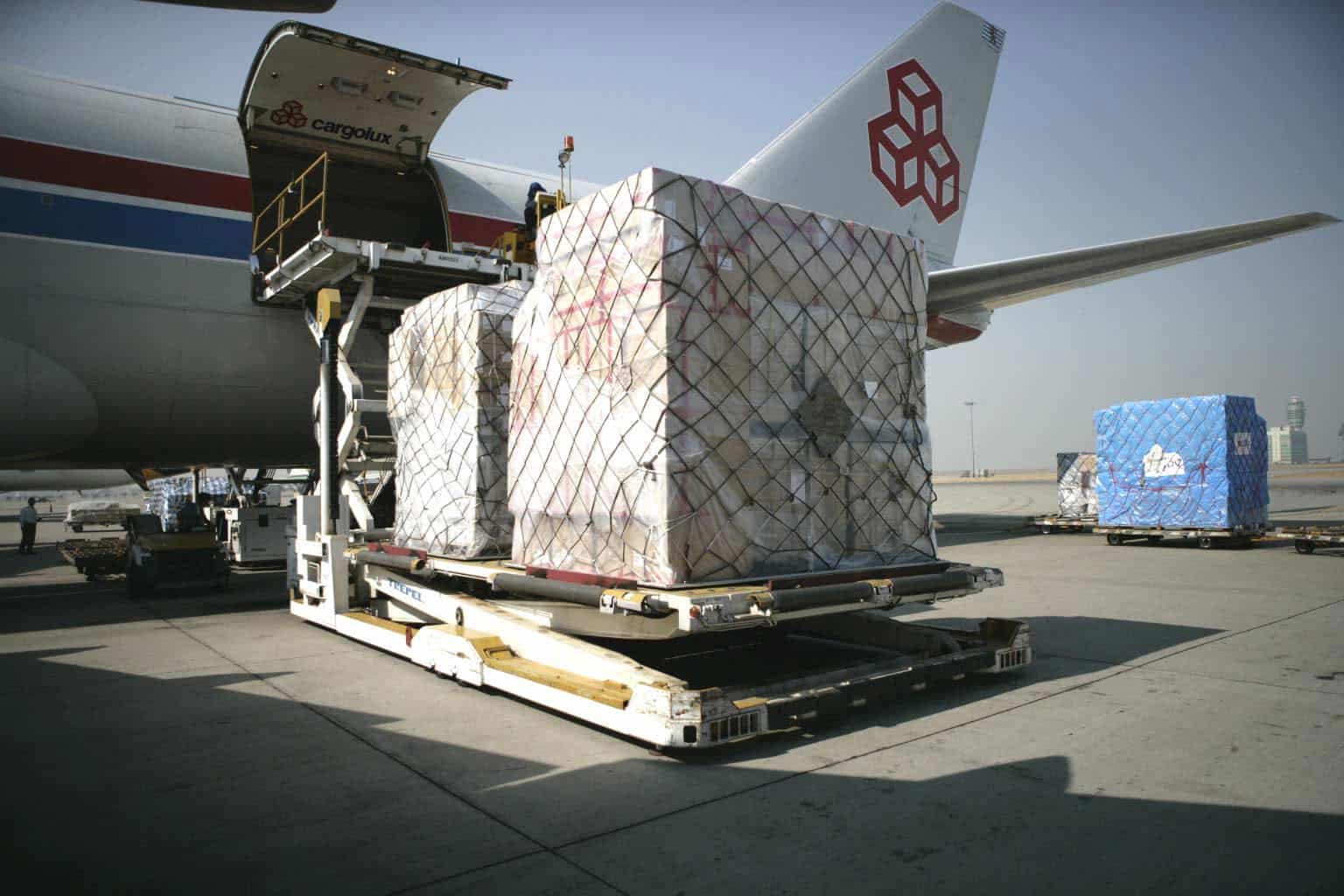 Air freight Cargo