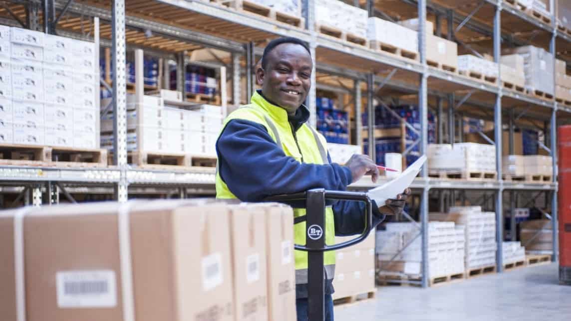 First Time Shipper Tips